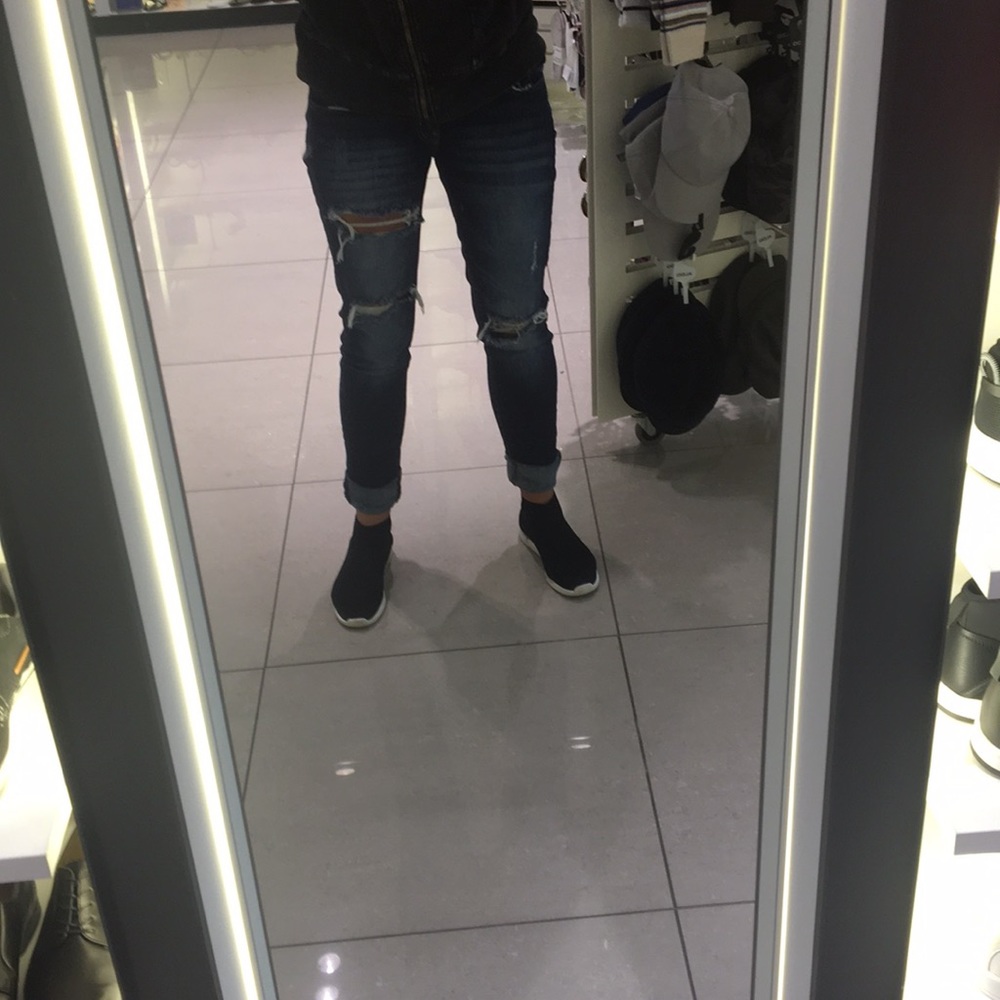 Kancan denim